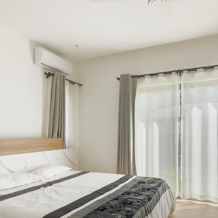 Residence Coastal View - Privilege Appartement In The Heart Of Grand-Baie Екстер'єр фото