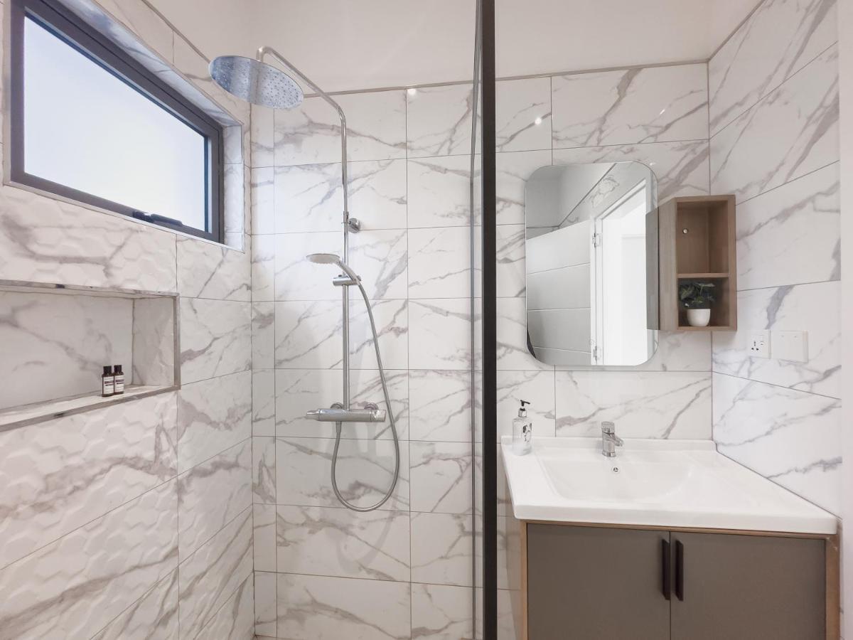 Residence Coastal View - Privilege Appartement In The Heart Of Grand-Baie Екстер'єр фото