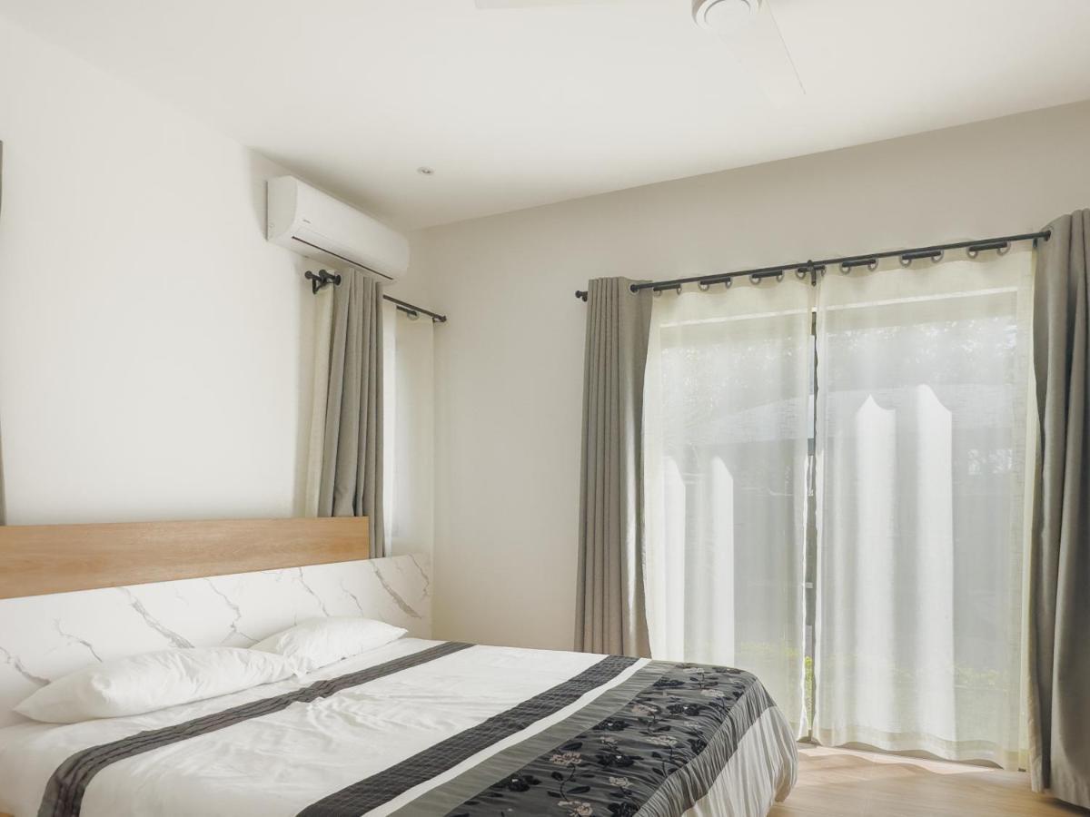 Residence Coastal View - Privilege Appartement In The Heart Of Grand-Baie Екстер'єр фото