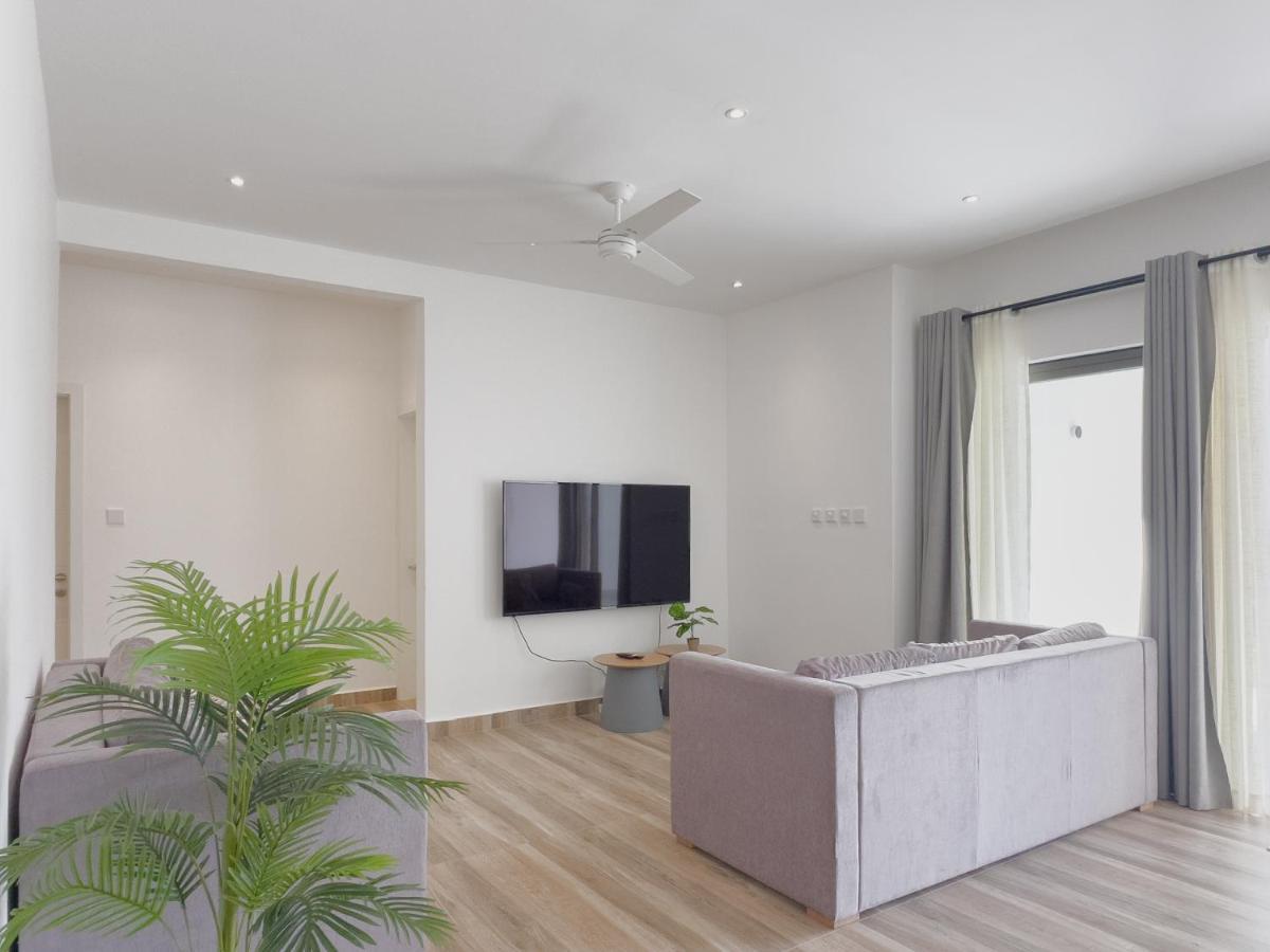 Residence Coastal View - Privilege Appartement In The Heart Of Grand-Baie Екстер'єр фото