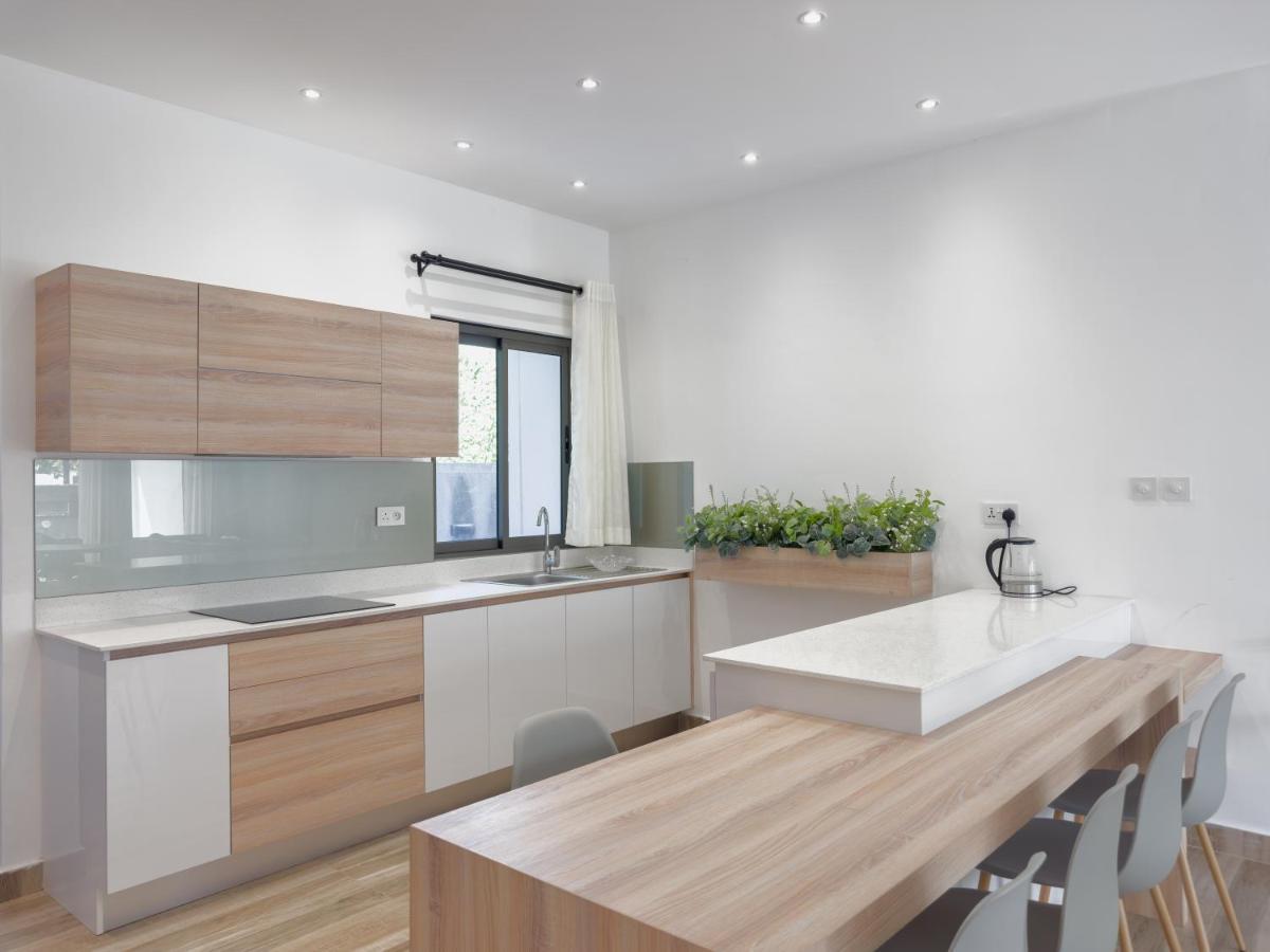 Residence Coastal View - Privilege Appartement In The Heart Of Grand-Baie Екстер'єр фото