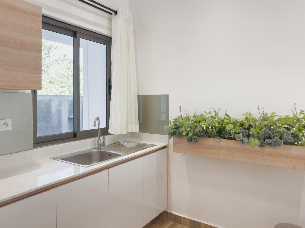 Residence Coastal View - Privilege Appartement In The Heart Of Grand-Baie Екстер'єр фото