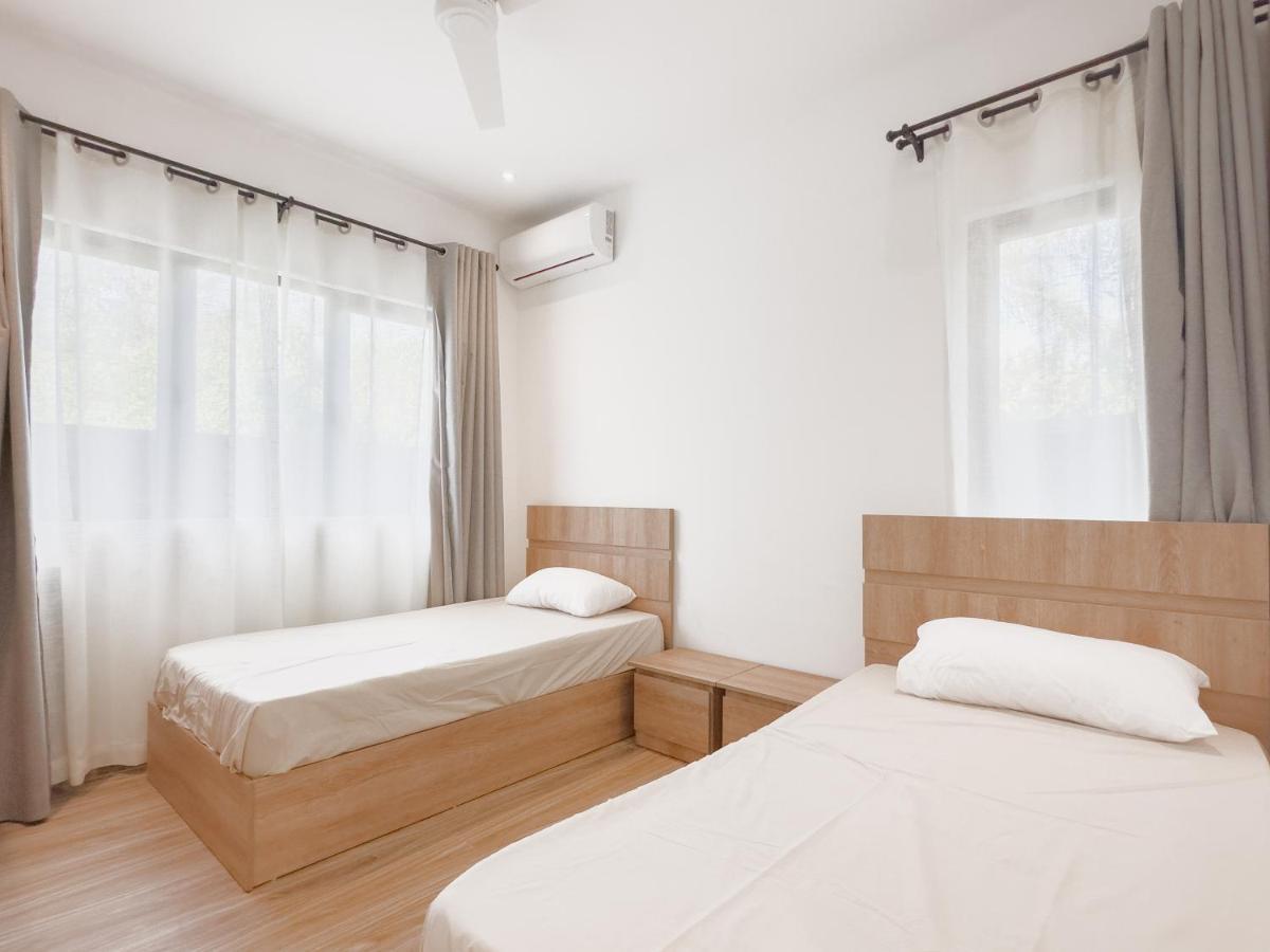 Residence Coastal View - Privilege Appartement In The Heart Of Grand-Baie Екстер'єр фото