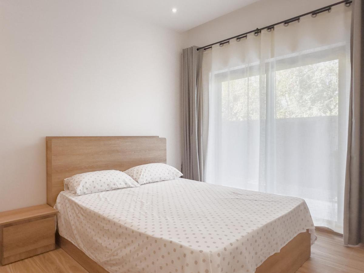 Residence Coastal View - Privilege Appartement In The Heart Of Grand-Baie Екстер'єр фото